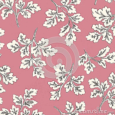 Abstract, shirting design, Ajrakh Pattern, Background digital printing textile pattern Stock Photo