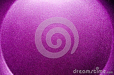 Magenta radiant background for screensaver Stock Photo