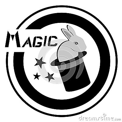 Magic Vector Illustration