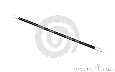 Magic stick Stock Photo