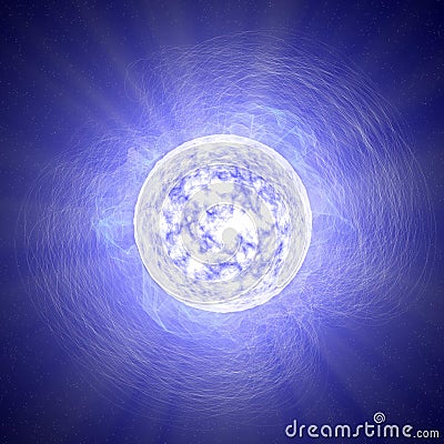 Neutron Star Theory Time Travel Neutron Star Theory Time Travel