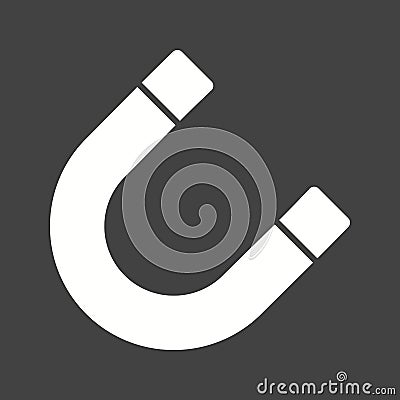 Magnetism Vector Illustration