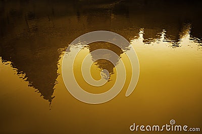 Mahabalipuram shore temple, chennai india Stock Photo