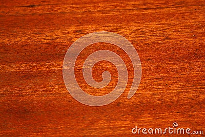 Mahogany Wood grain background Stock Photo