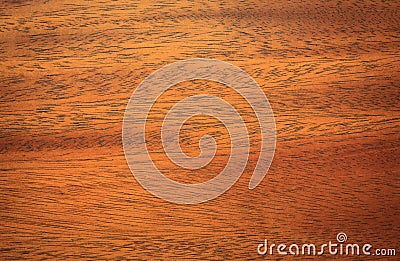 Mahogany wood texture close up Stock Photo