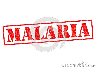 MALARIA Stock Photo