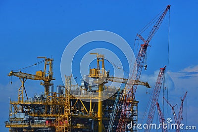 Objects and industrials Editorial Stock Photo