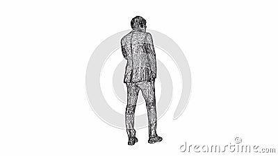 Talking Head Animated Portrait Stock Footage - Video of speech, presentations: 144228390 Talking Head Animated Portrait Stock Footage - Video of speech, presentations: 144228390