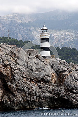 Mallorca - Balearic Islands - Spain Stock Photo