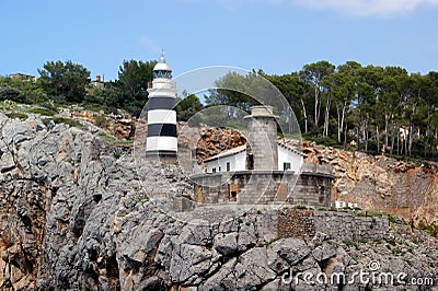 Mallorca - Balearic Islands - Spain Stock Photo