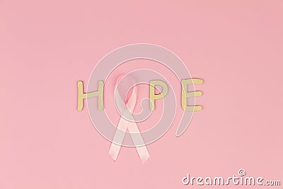 Mammary cancer concept Stock Photo