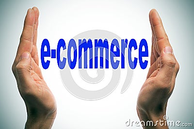 E-commerce Stock Photo