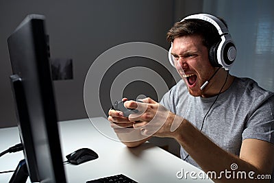 Gaming hedset Gaming hedset
