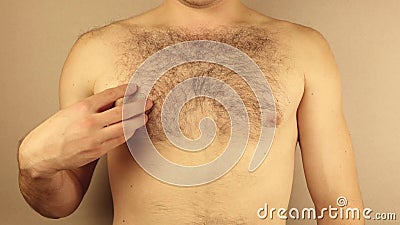 Hairy Male Videos