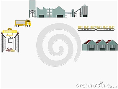 Supply Chain Management SCM. Animate Process Stock Footage - Video of flow, includes: 118908076 Supply Chain Management SCM. Animate Process Stock Footage - Video of flow, includes: 118908076