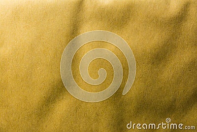 Manilla Envelope Package Shipping Texture Corner Paper Brown Stock Photo