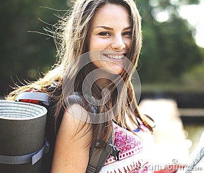 Map Direction Journey Wanderlust Explore Route Concept Stock Photo