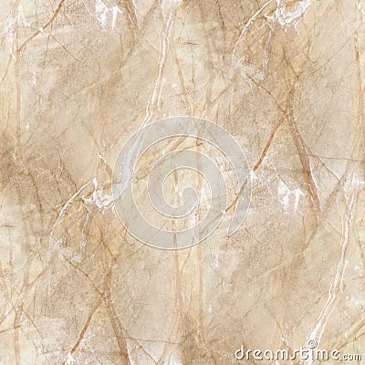 Abstract marble texture. Seamless background. Stock Photo