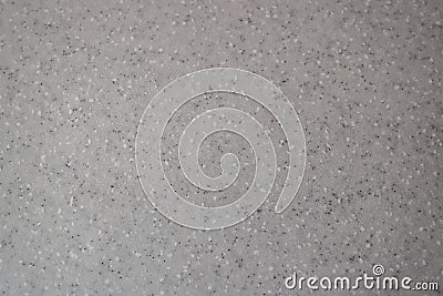Marble countertop made of artificial stone used as a background Stock Photo