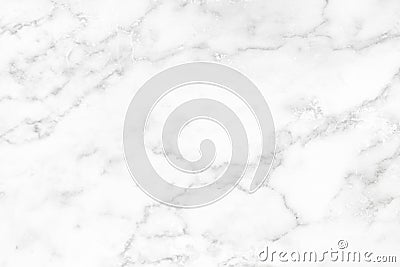 Marble granite white backgrounds wall surface black pattern graphic abstract light elegant black. Stock Photo