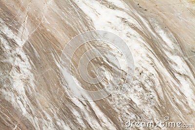 Marble patterned (natural patterns) texture background. Stock Photo