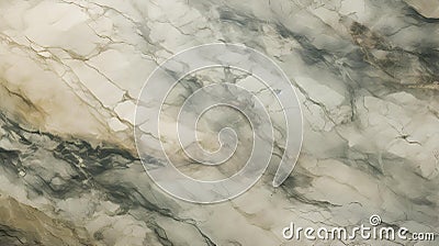 Marble Texture in khaki Colors. Elegant Background Stock Photo
