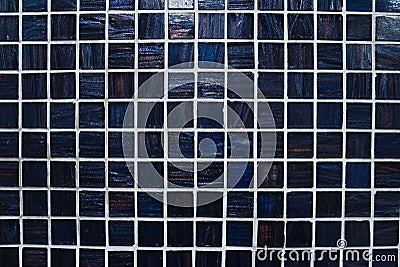 Marble squares background Stock Photo