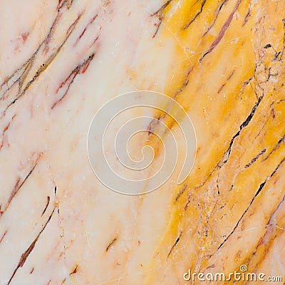 Marble stone surface for decorative works Stock Photo