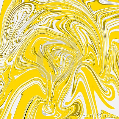 Abstract marble texture background. Handmade technique. Marble texture background pattern with high resolution Stock Photo