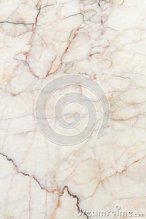 Marble texture, detailed structure of marble in natural patterned for background and design. Stock Photo