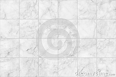 Marble tiles seamless flooring texture for background and design. Stock Photo