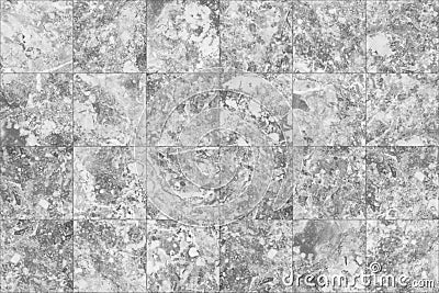 Marble tiles seamless flooring texture for background and design. Stock Photo