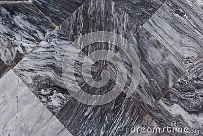 Marble tiles texture Stock Photo