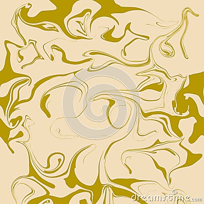 Marble Unique Seamless Pattern. Abstract Seamless pattern background Vector Illustration