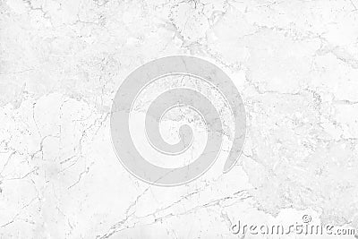 Marble white texture natural patterns background Stock Photo