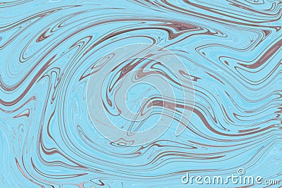 Marbling marble texture abstract background Stock Photo