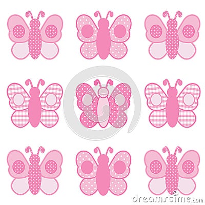 Mariposas Rosadas Imagen De Archivo Imagen 18126821 Mariposas Rosadas Imagen De Archivo Imagen 18126821