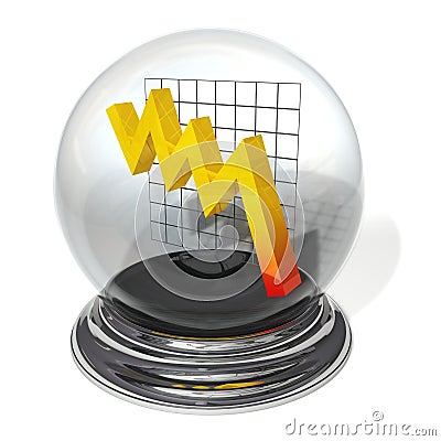 Market price Stock Photo