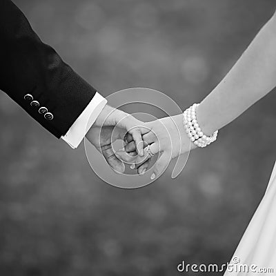 Marry me today ! Stock Photo