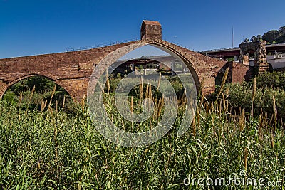 Martorell. Stock Photo