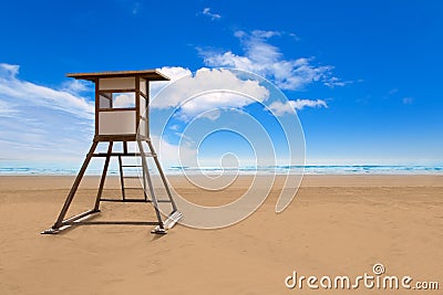 Maspalomas Playa del Ingles beach in Gran Canaria Stock Photo