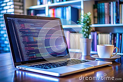 Master ASPNET Programming with Comprehensive Online Courses and Training Unlock Web Development Expertise Stock Photo
