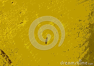 Mastered yellow textured background design for wallpaper Stock Photo