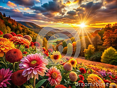 Mastering Depth of Field Stunning Examples of Sharp Focus Bokeh and Macro Photography Across Various Genres from Stock Photo