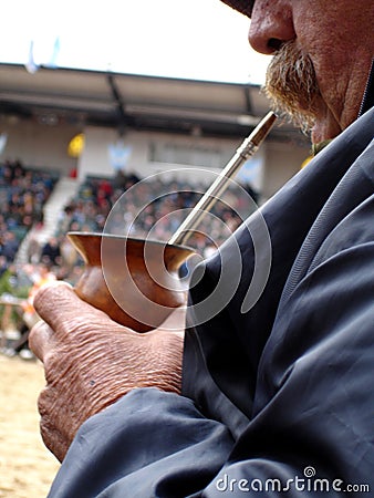 MATE Stock Photo