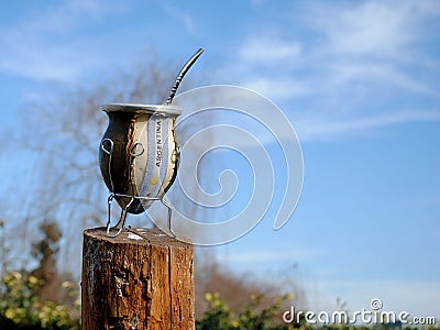 Mate Stock Photo