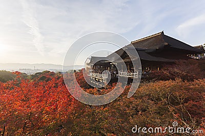 Matsumoto Castle, Japan Editorial Stock Photo