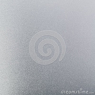 Matte silver background Stock Photo