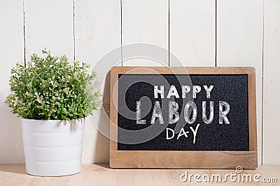 May Day, May 1 Stock Photo