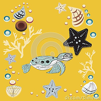May 23 - World Turtle Day Stock Photo